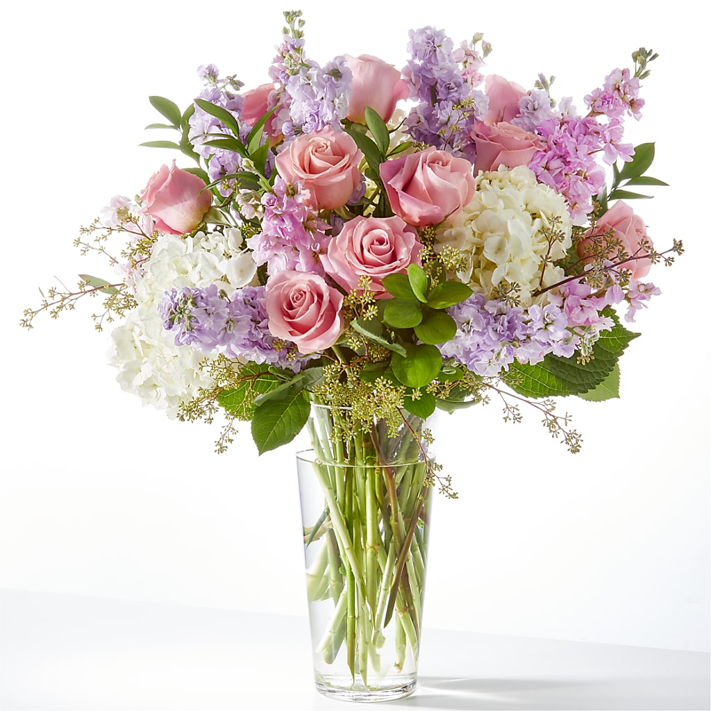 Embraced Bouquet – HYDE PARK FLORIST & GIFTS, Hyde Park NY