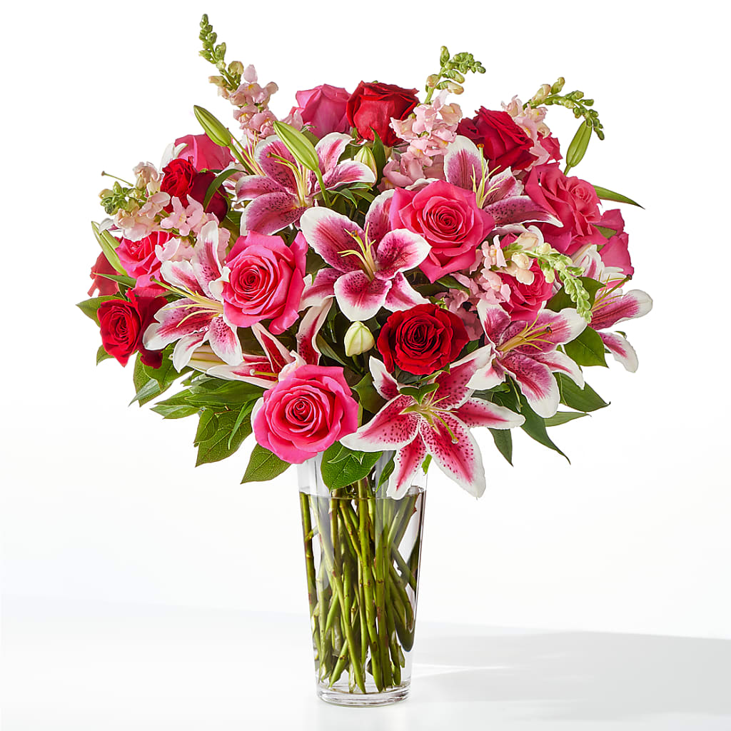 Always You Bouquet – HYDE PARK FLORIST & GIFTS, Hyde Park NY