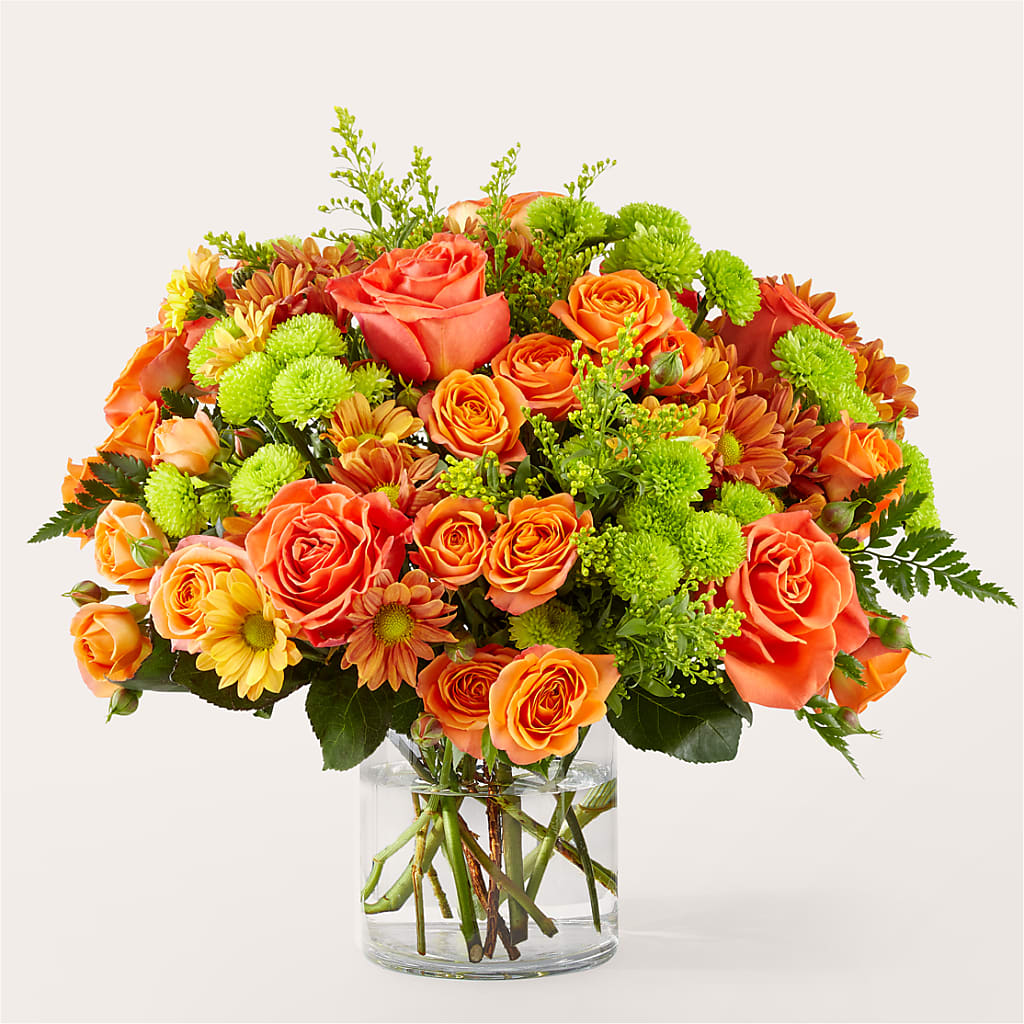 The Farmhouse Bouquet – HYDE PARK FLORIST & GIFTS, Hyde Park NY