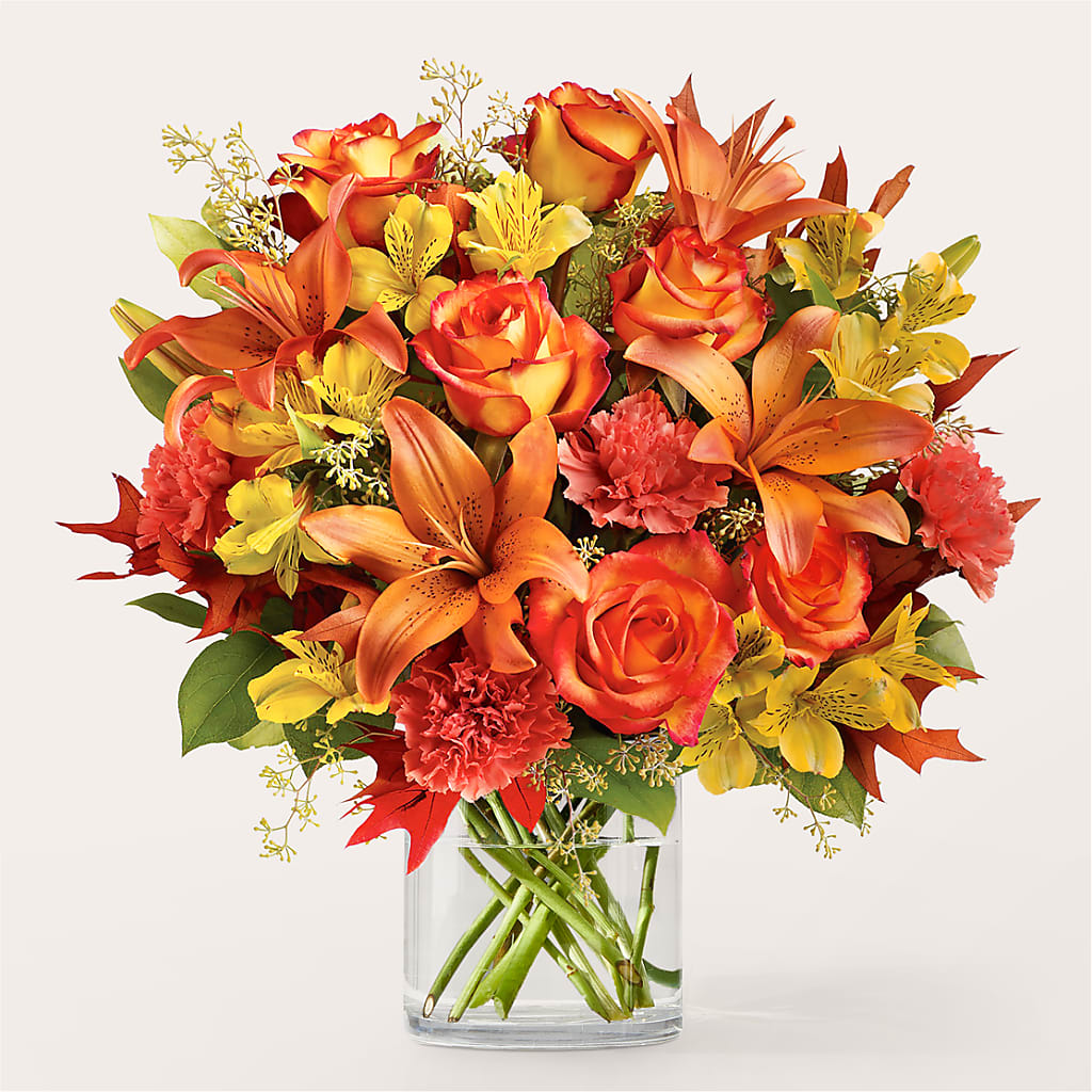 Pecan Pie Bouquet – HYDE PARK FLORIST & GIFTS, Hyde Park NY