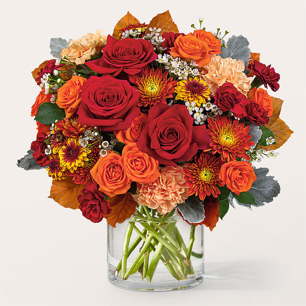 Merlot Bouquet – HYDE PARK FLORIST & GIFTS, Hyde Park NY