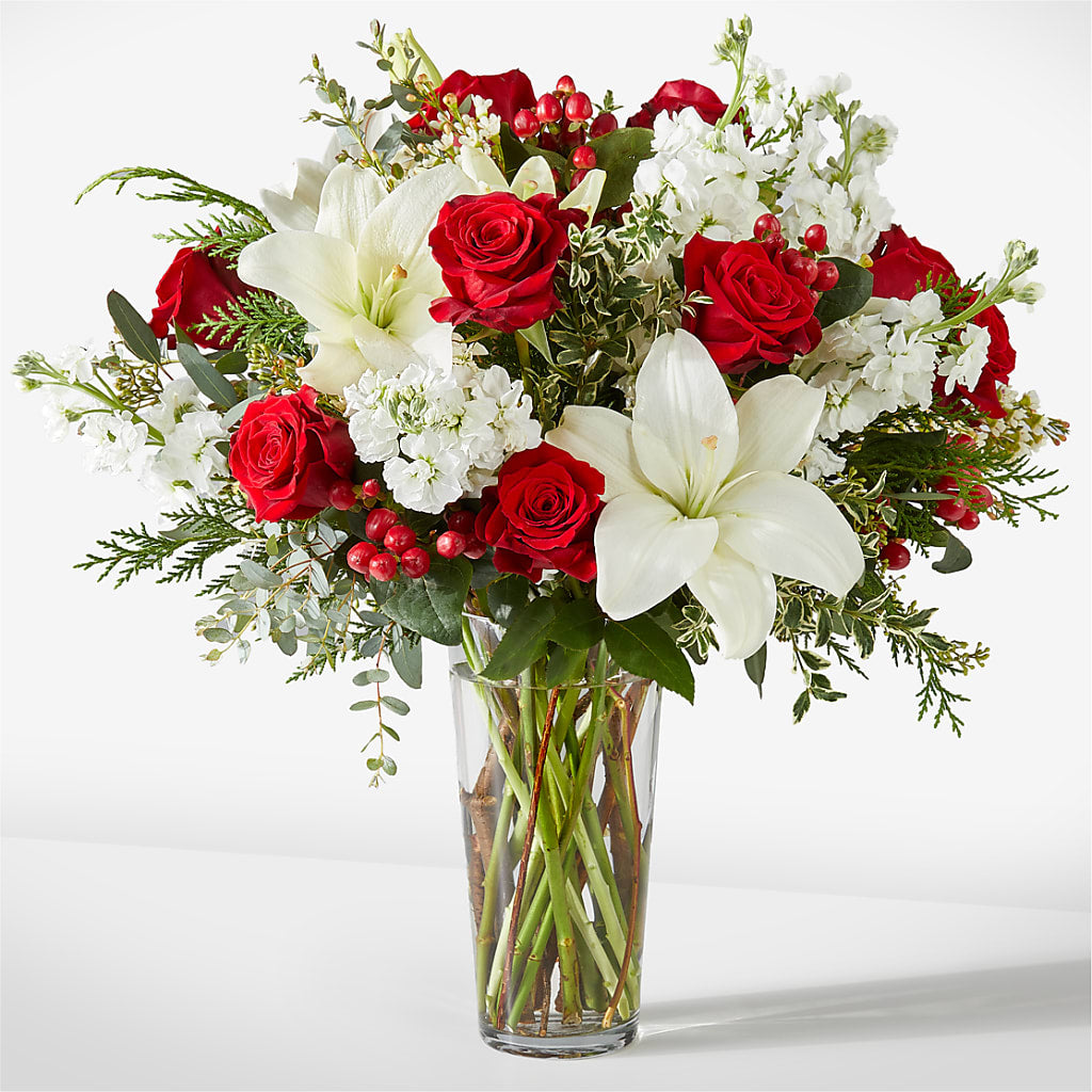 Twinkle Lights Bouquet – HYDE PARK FLORIST & GIFTS, Hyde Park NY