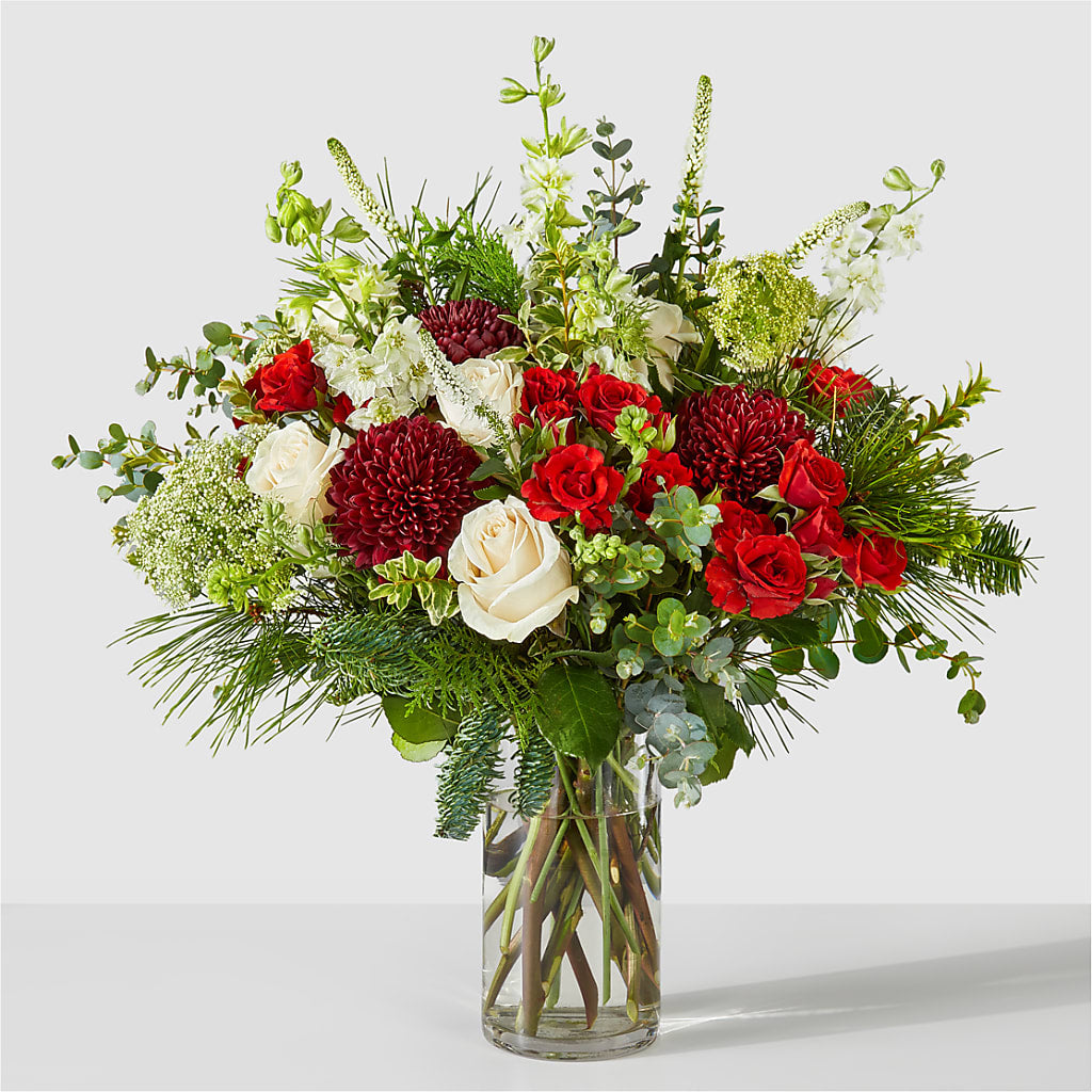 Favorite Traditions Bouquet – HYDE PARK FLORIST & GIFTS, Hyde Park NY