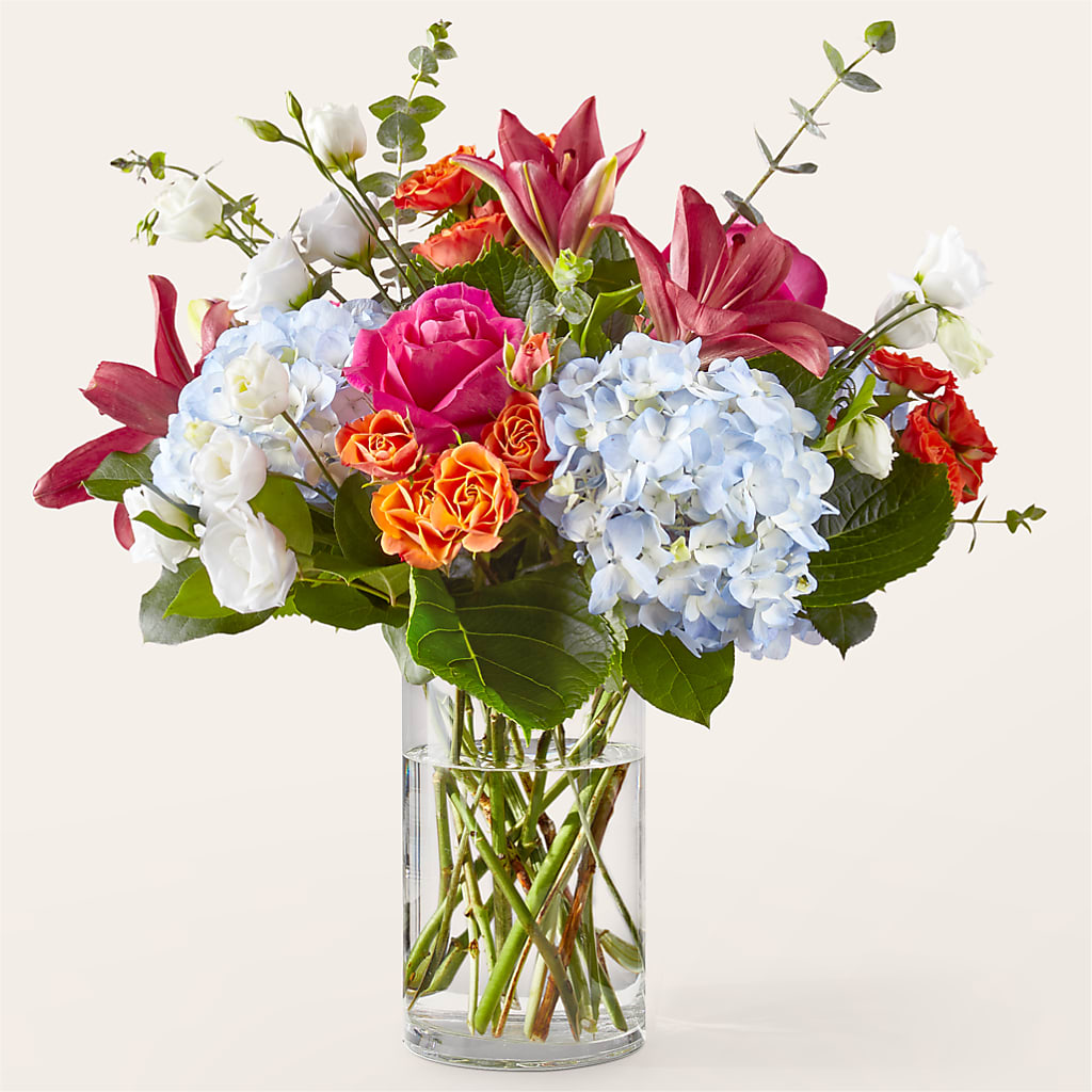 Awestruck Luxury Bouquet – HYDE PARK FLORIST & GIFTS, Hyde Park NY