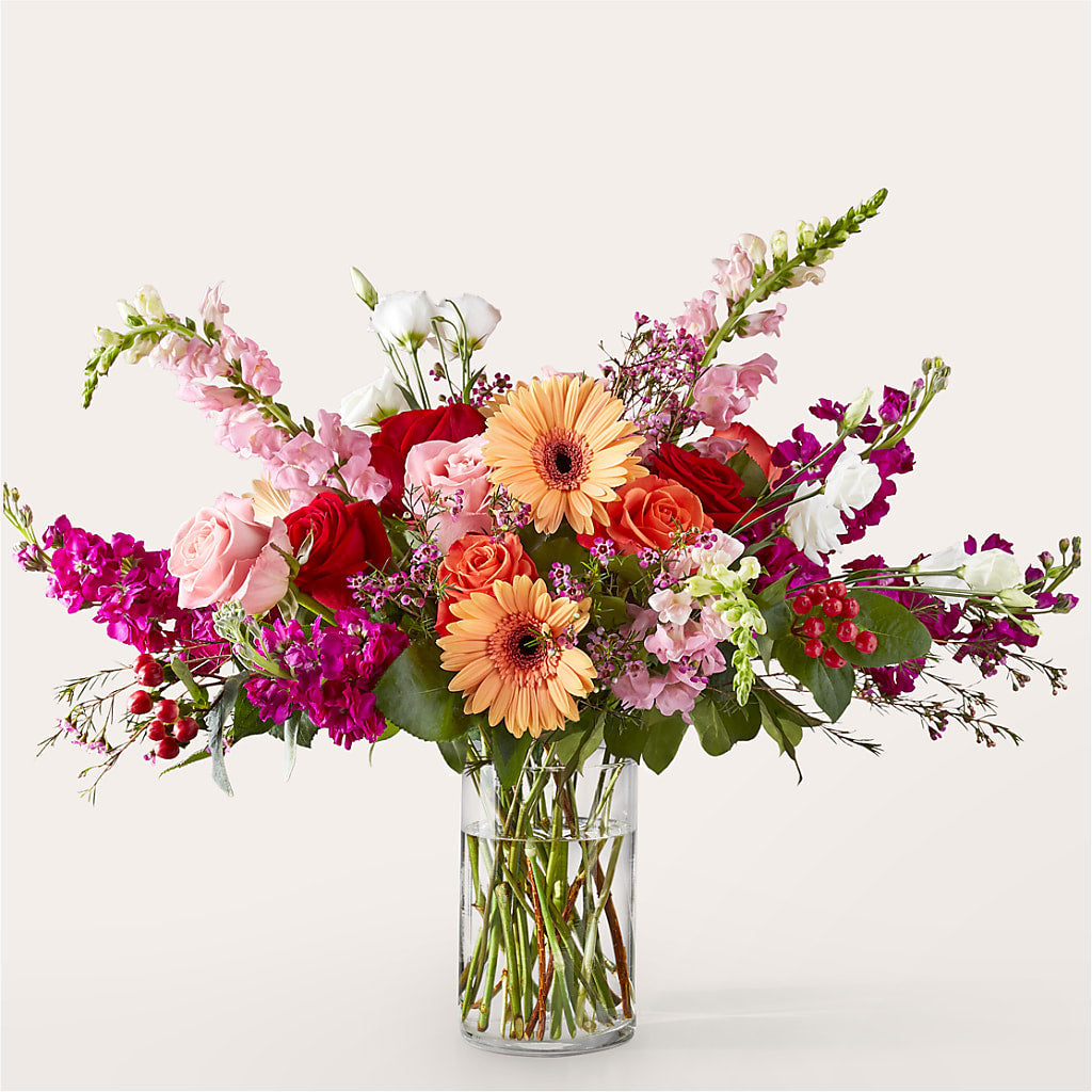 Renaissance Luxury Bouquet – HYDE PARK FLORIST & GIFTS, Hyde Park NY