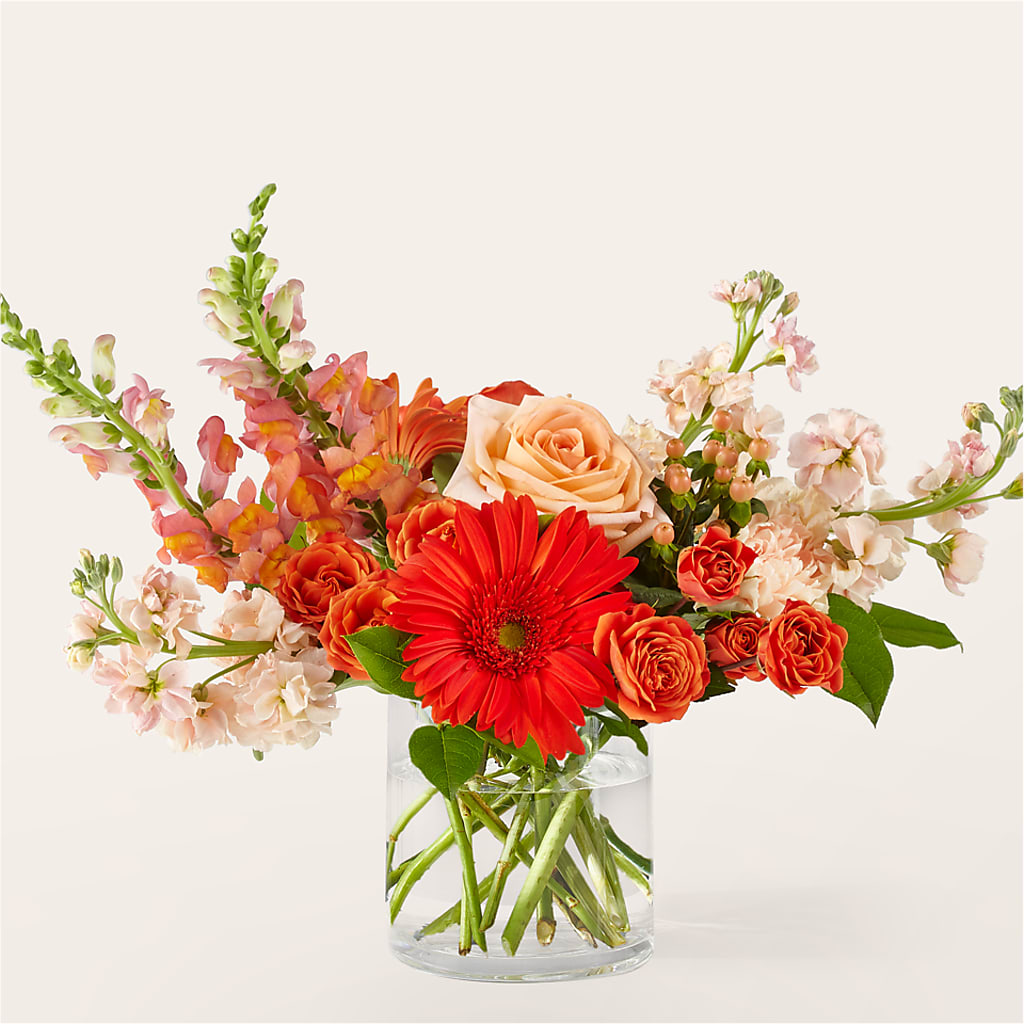 Paloma Please Bouquet – HYDE PARK FLORIST & GIFTS, Hyde Park NY