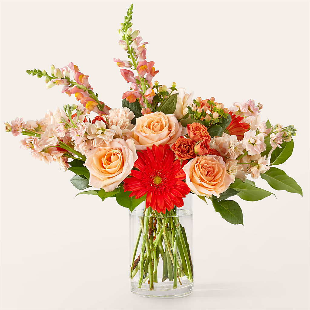 Paloma Please Bouquet – HYDE PARK FLORIST & GIFTS, Hyde Park NY
