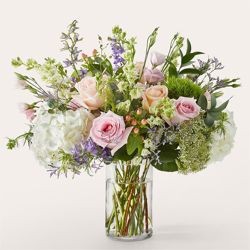 From Scratch Luxury Bouquet – HYDE PARK FLORIST & GIFTS, Hyde Park NY