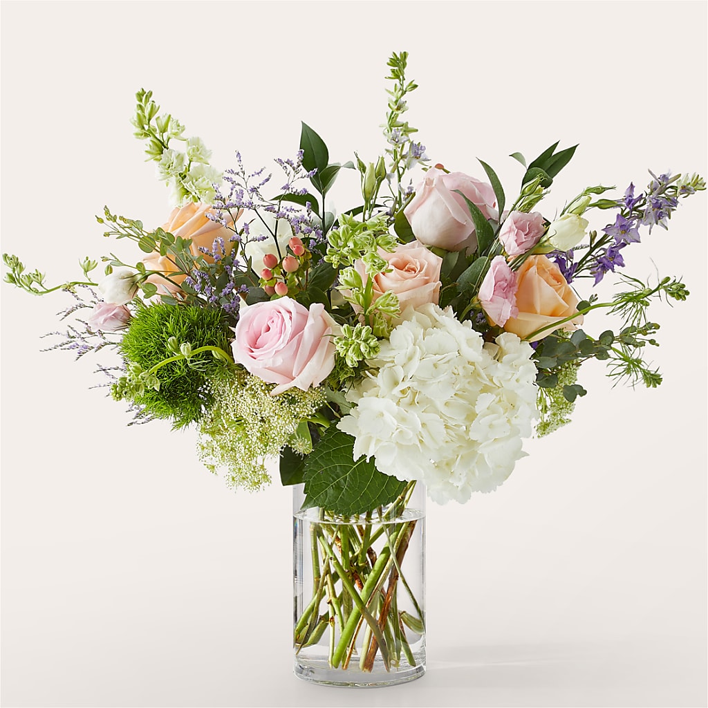 From Scratch Luxury Bouquet – HYDE PARK FLORIST & GIFTS, Hyde Park NY