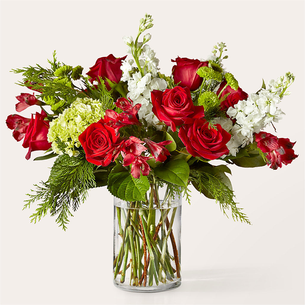 Tree Shopping Bouquet – HYDE PARK FLORIST & GIFTS, Hyde Park NY