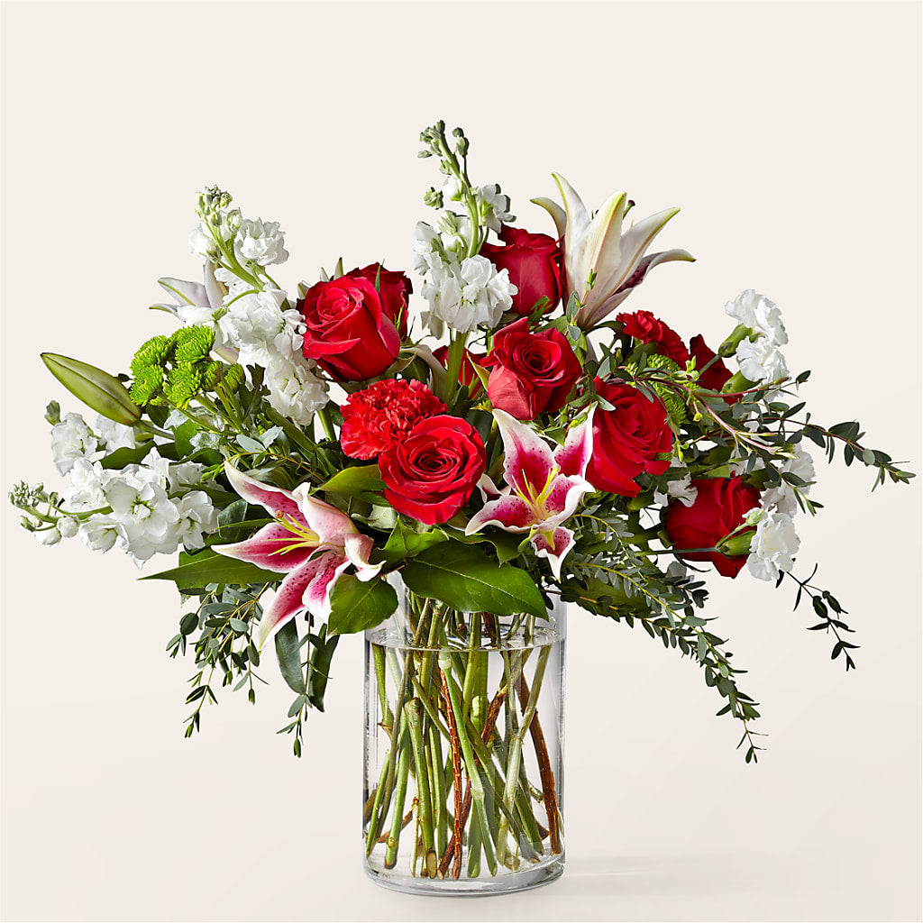 Gumdrop Button Bouquet – HYDE PARK FLORIST & GIFTS, Hyde Park NY