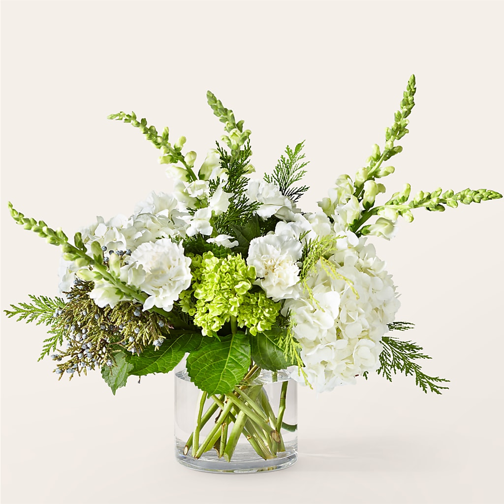 Marshmallows on Top Bouquet – HYDE PARK FLORIST & GIFTS, Hyde Park NY