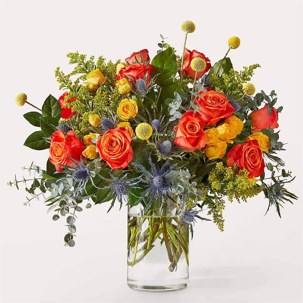 Disco Bouquet – HYDE PARK FLORIST & GIFTS, Hyde Park NY