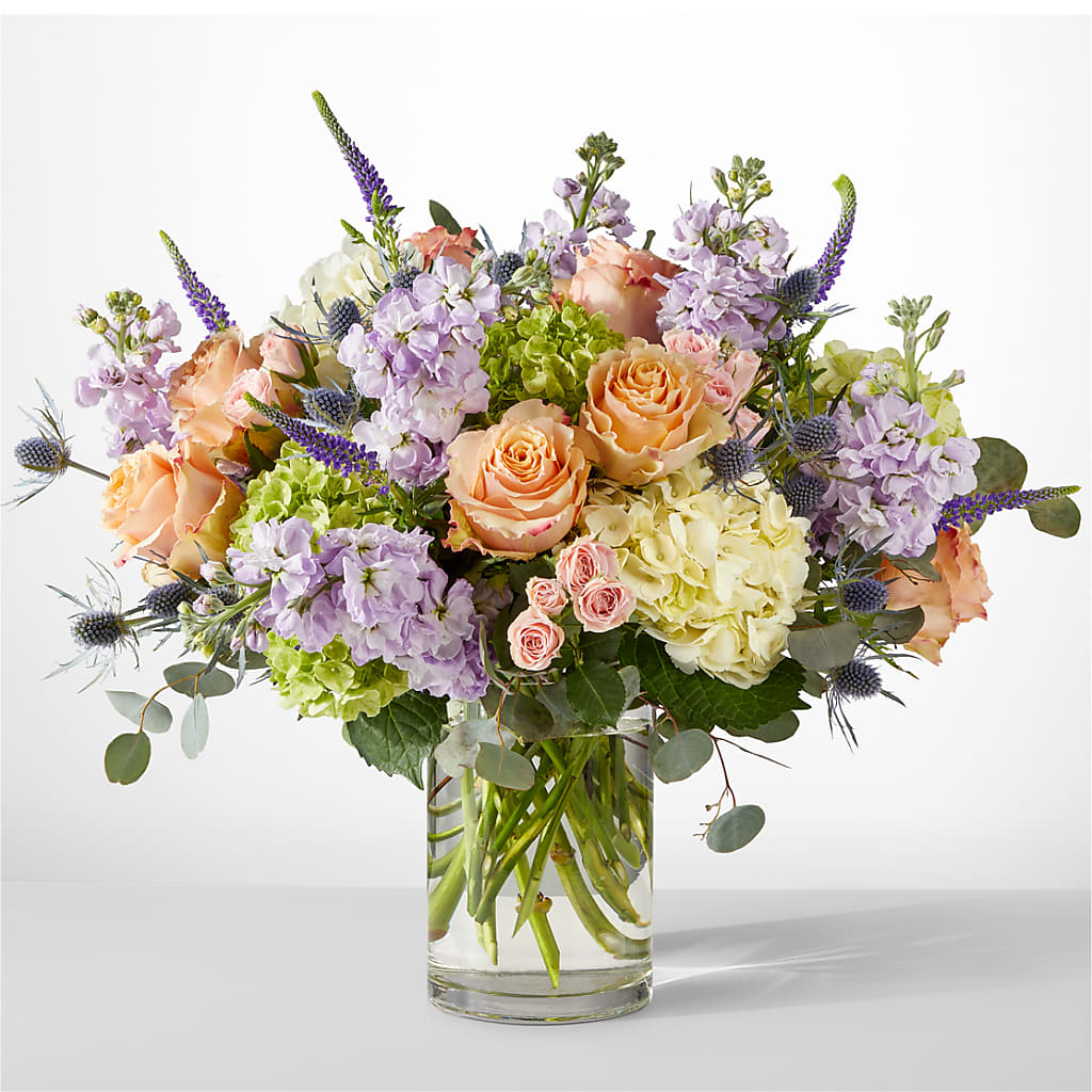 Porch Swing Bouquet – HYDE PARK FLORIST & GIFTS, Hyde Park NY