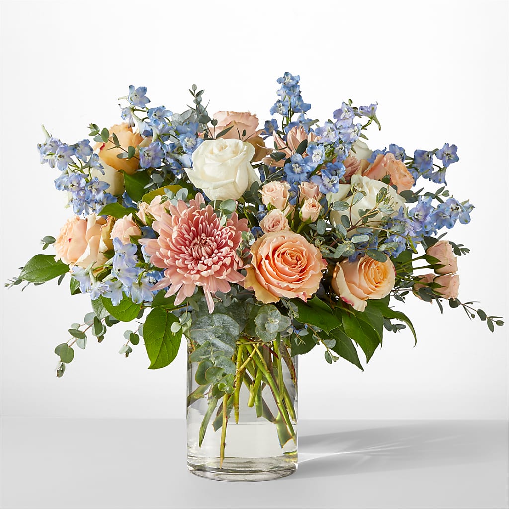 Inspired Bouquet – HYDE PARK FLORIST & GIFTS, Hyde Park NY