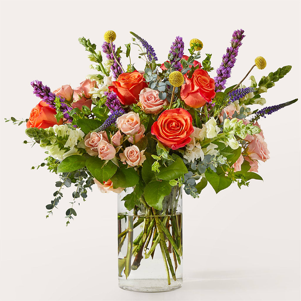 The Standout Bouquet – HYDE PARK FLORIST & GIFTS, Hyde Park NY