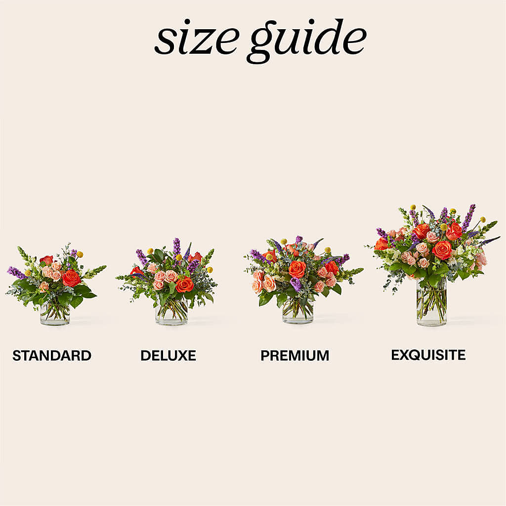 The Standout Bouquet – HYDE PARK FLORIST & GIFTS, Hyde Park NY