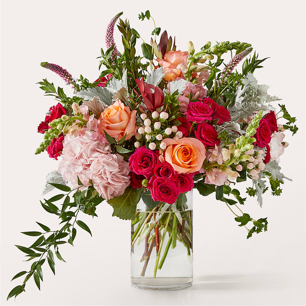 Glitz & Glam Bouquet – HYDE PARK FLORIST & GIFTS, Hyde Park NY