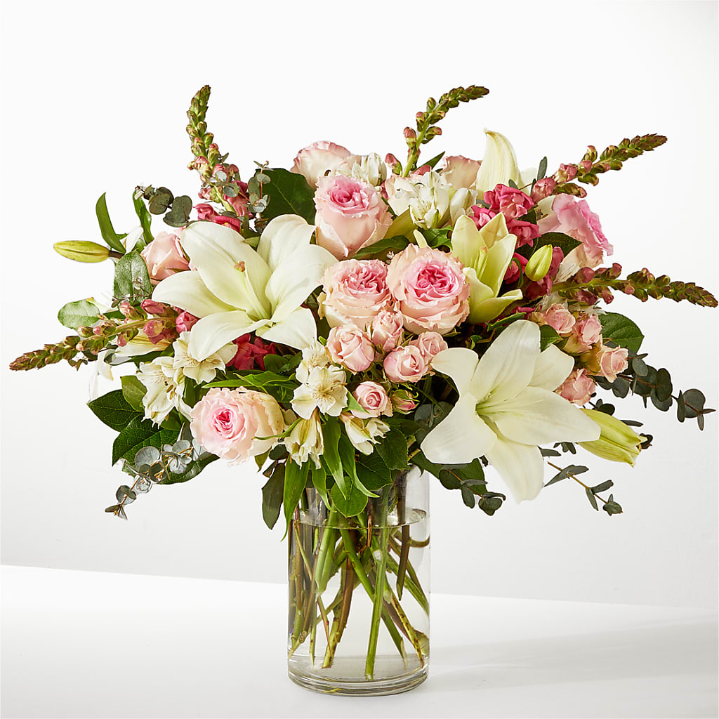 Ballet Slippers Bouquet – HYDE PARK FLORIST & GIFTS, Hyde Park NY