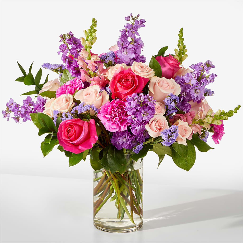 The Cha-Cha Bouquet – HYDE PARK FLORIST & GIFTS, Hyde Park NY
