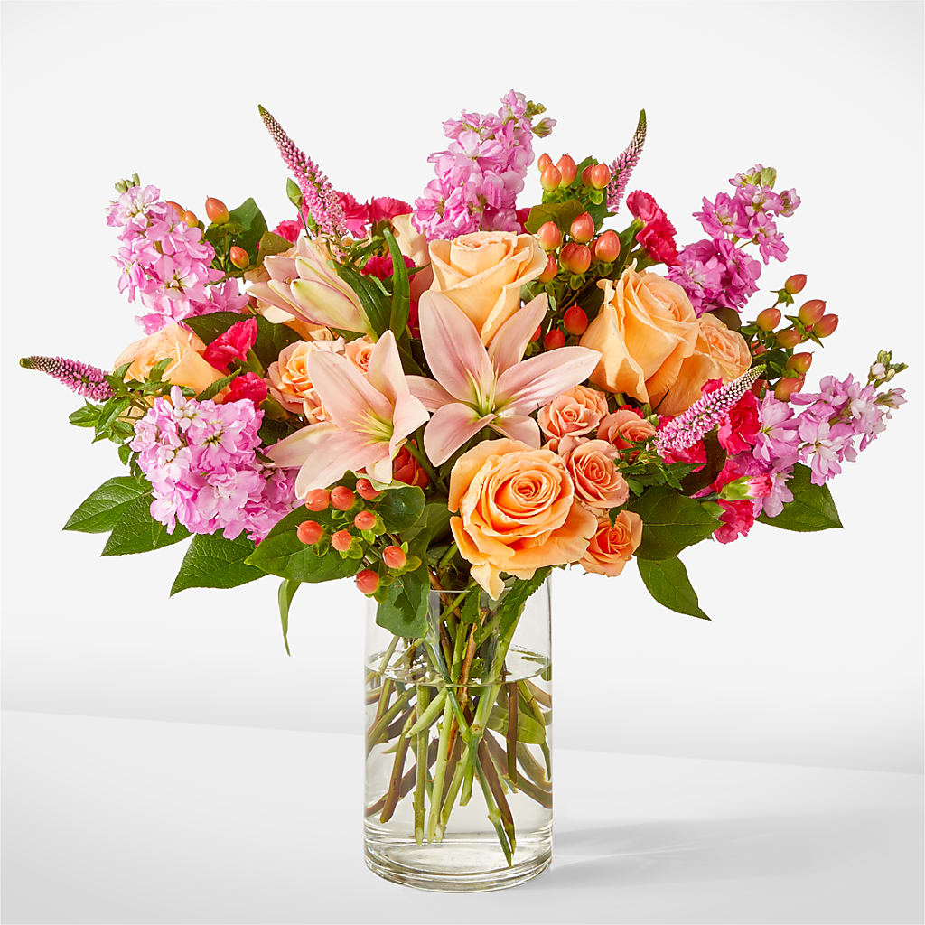 Bisous Bouquet – HYDE PARK FLORIST & GIFTS, Hyde Park NY