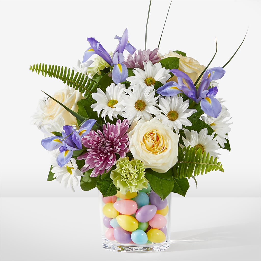 Easter Brunch Bouquet – HYDE PARK FLORIST & GIFTS, Hyde Park NY