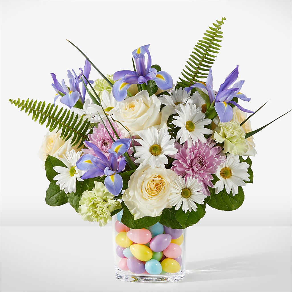 Easter Brunch Bouquet – HYDE PARK FLORIST & GIFTS, Hyde Park NY