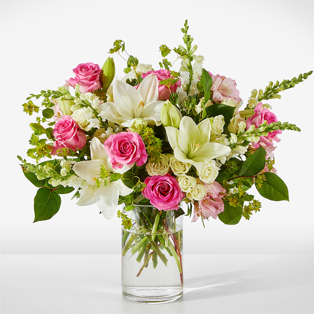 Fondly Bouquet – HYDE PARK FLORIST & GIFTS, Hyde Park NY