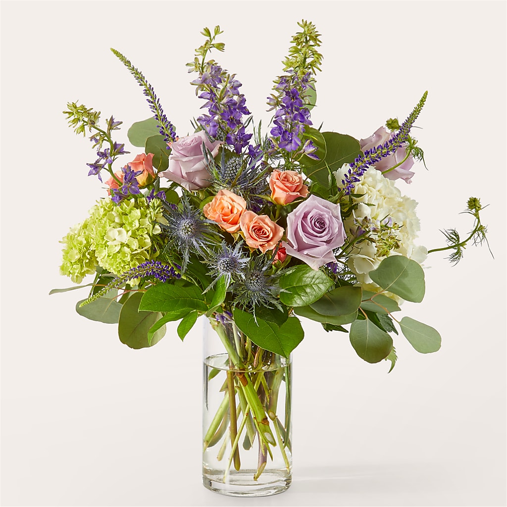 Appealing Aura Bouquet – HYDE PARK FLORIST & GIFTS, Hyde Park NY