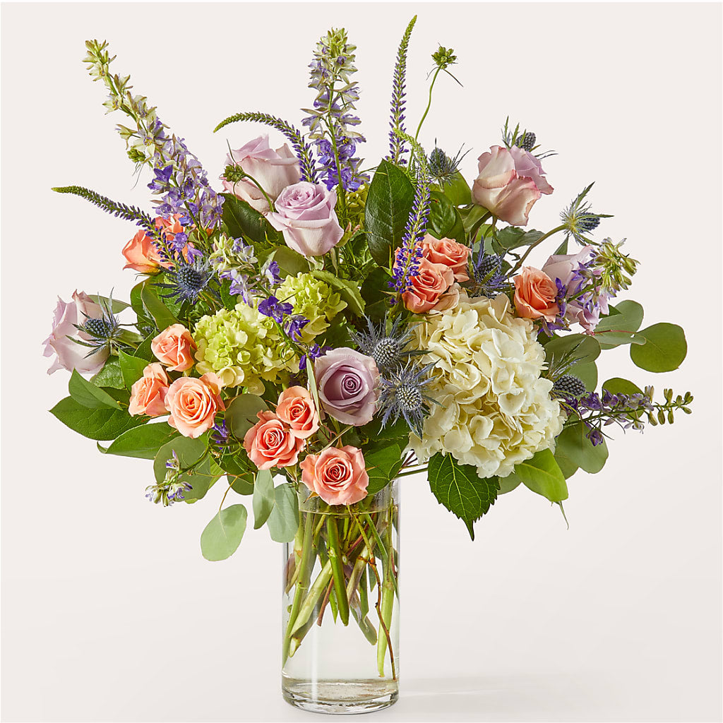 Appealing Aura Bouquet – HYDE PARK FLORIST & GIFTS, Hyde Park NY