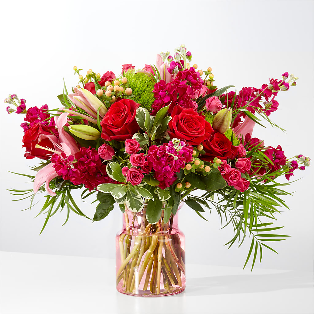 In Every Lifetime Bouquet – HYDE PARK FLORIST & GIFTS, Hyde Park NY