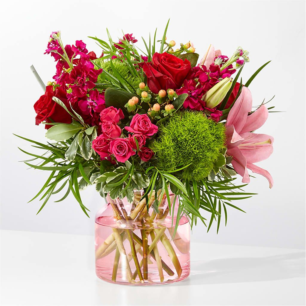 In Every Lifetime Bouquet – HYDE PARK FLORIST & GIFTS, Hyde Park NY