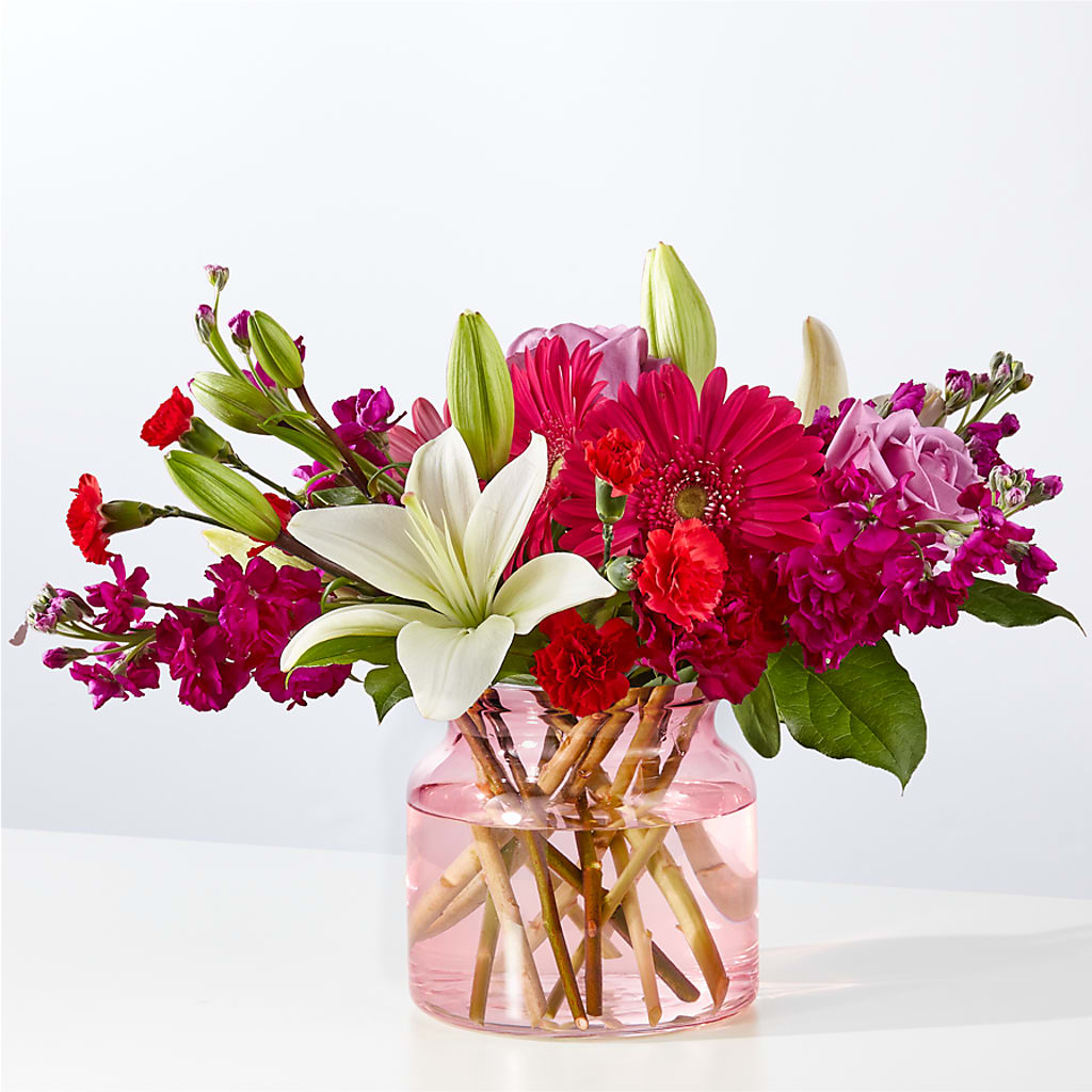 Other Half Bouquet – HYDE PARK FLORIST & GIFTS, Hyde Park NY