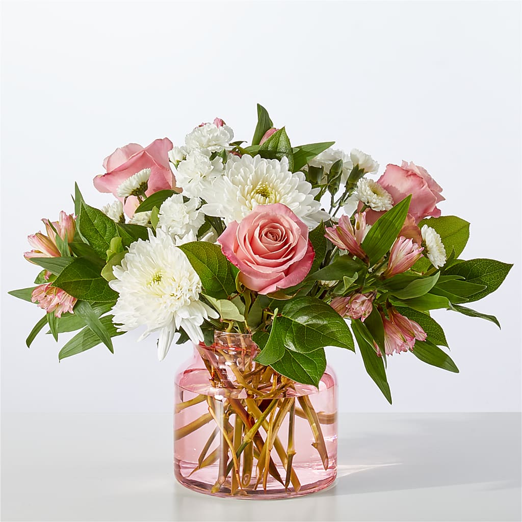 Infatuated Bouquet – HYDE PARK FLORIST & GIFTS, Hyde Park NY
