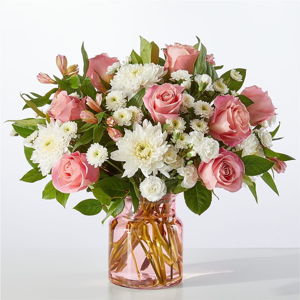Infatuated Bouquet – HYDE PARK FLORIST & GIFTS, Hyde Park NY