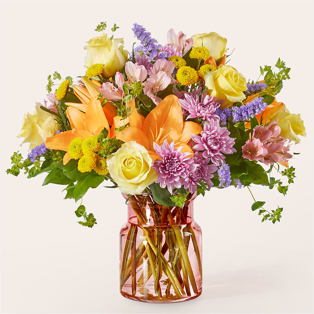 Lucky Charm Bouquet – HYDE PARK FLORIST & GIFTS, Hyde Park NY