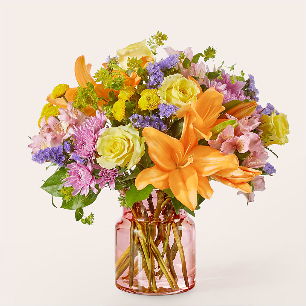 Lucky Charm Bouquet – HYDE PARK FLORIST & GIFTS, Hyde Park NY