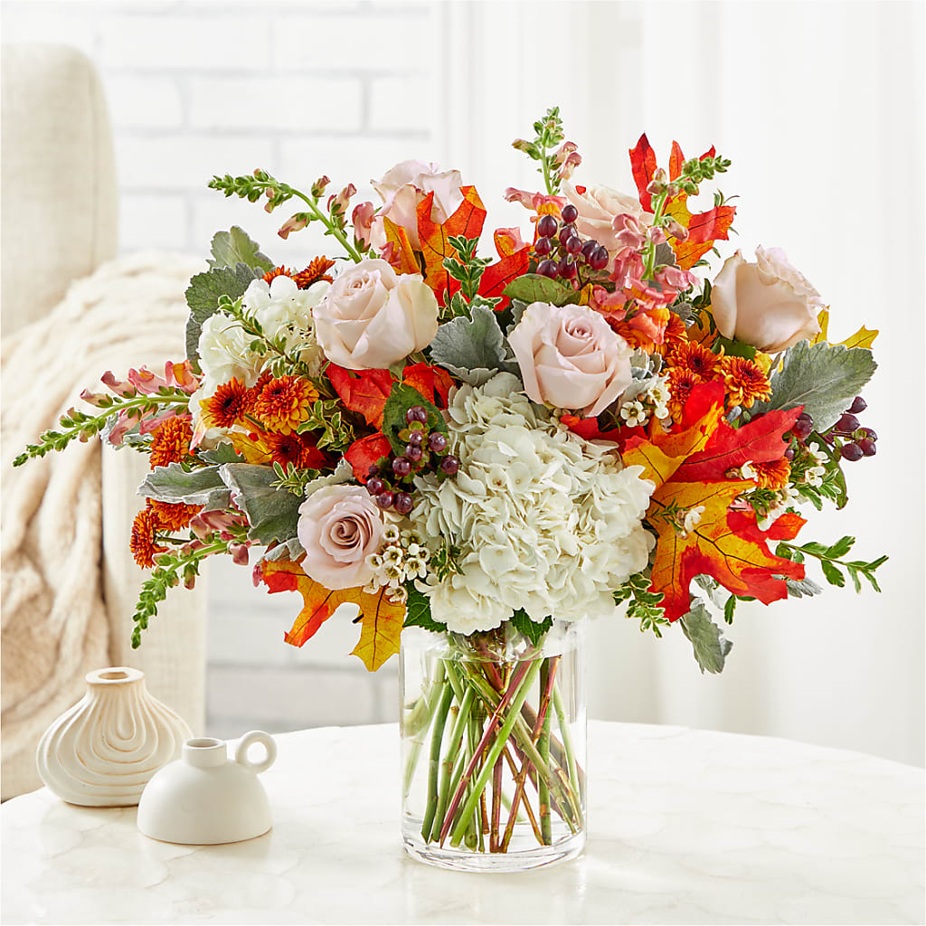 Autumnal Equinox Bouquet – HYDE PARK FLORIST & GIFTS, Hyde Park NY