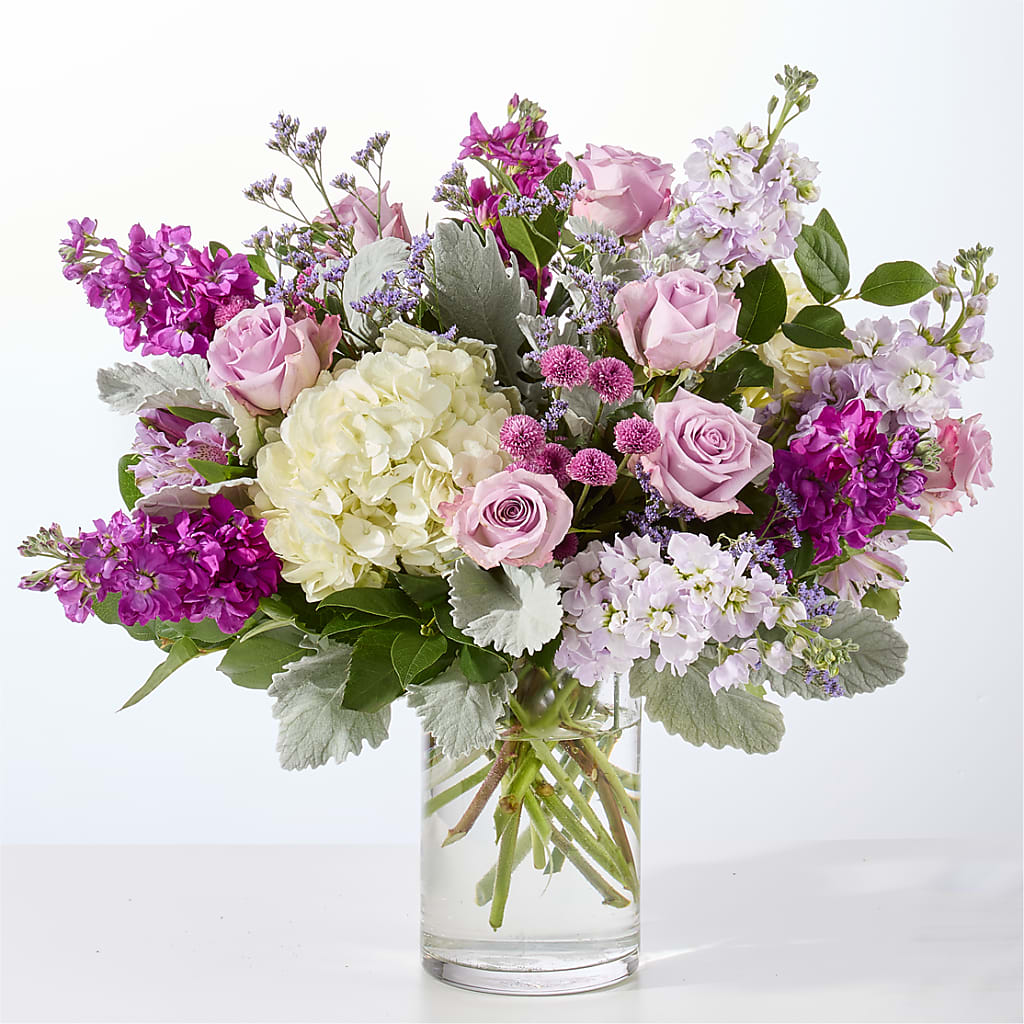 Empress Bouquet – HYDE PARK FLORIST & GIFTS, Hyde Park NY