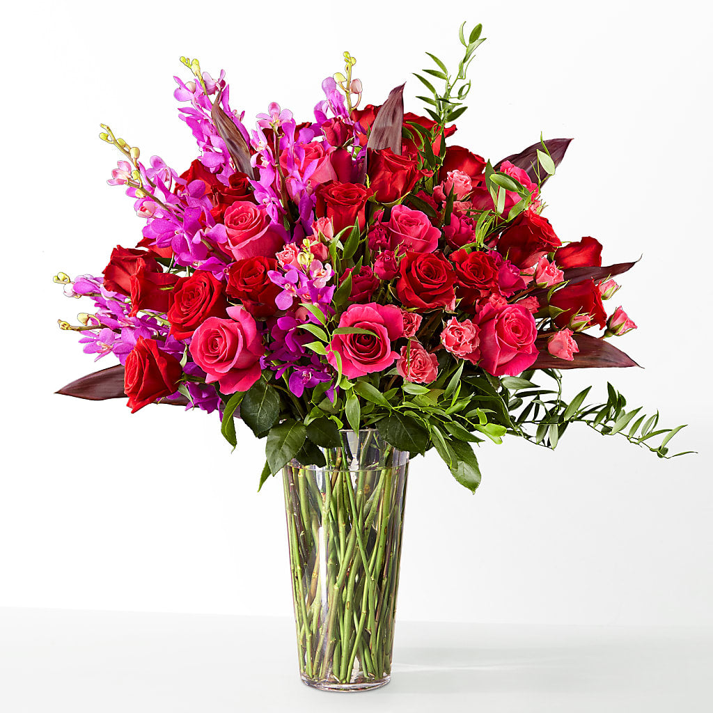 The Honeymoon – HYDE PARK FLORIST & GIFTS, Hyde Park NY