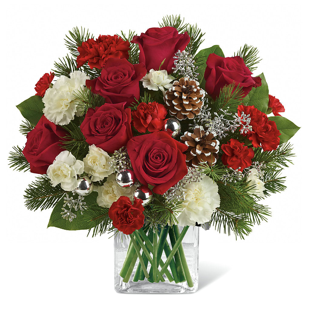 Woodland Wonder Bouquet – HYDE PARK FLORIST & GIFTS, Hyde Park NY