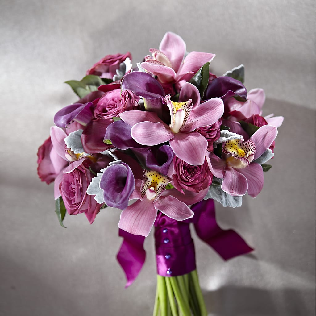 Delicacy Bouquet – HYDE PARK FLORIST & GIFTS, Hyde Park NY