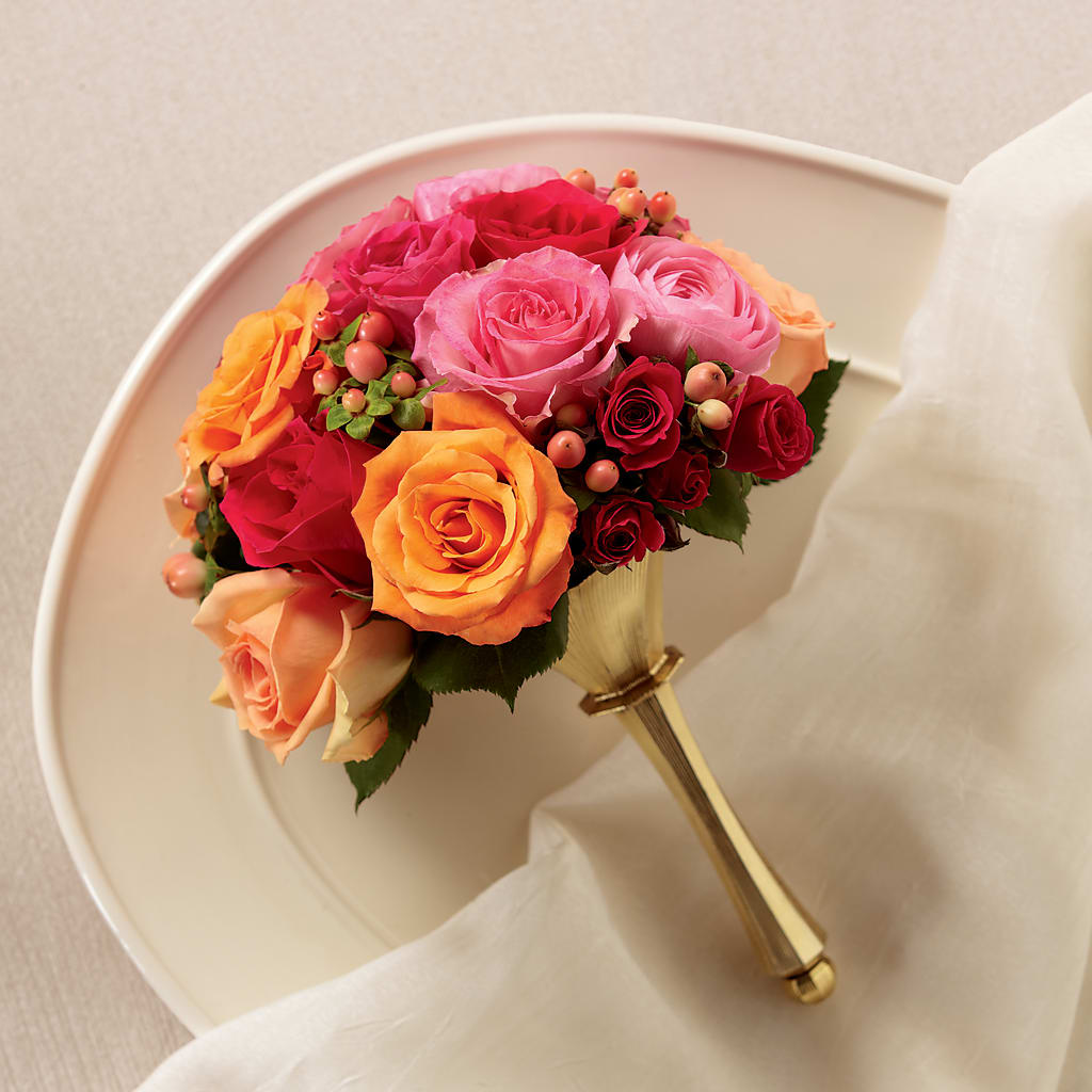 Bright Promise Bouquet – HYDE PARK FLORIST & GIFTS, Hyde Park NY
