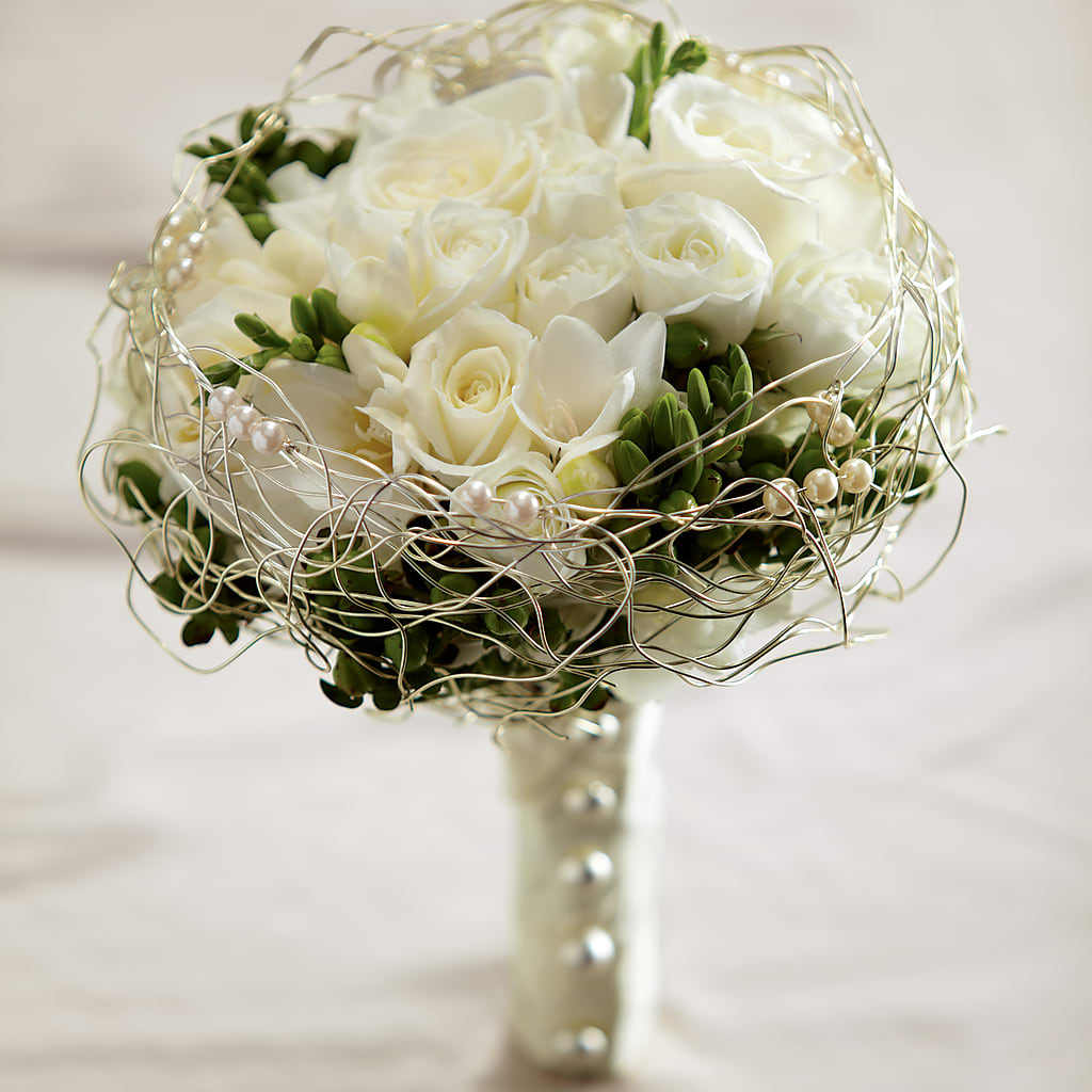 Evermore Bouquet – HYDE PARK FLORIST & GIFTS, Hyde Park NY