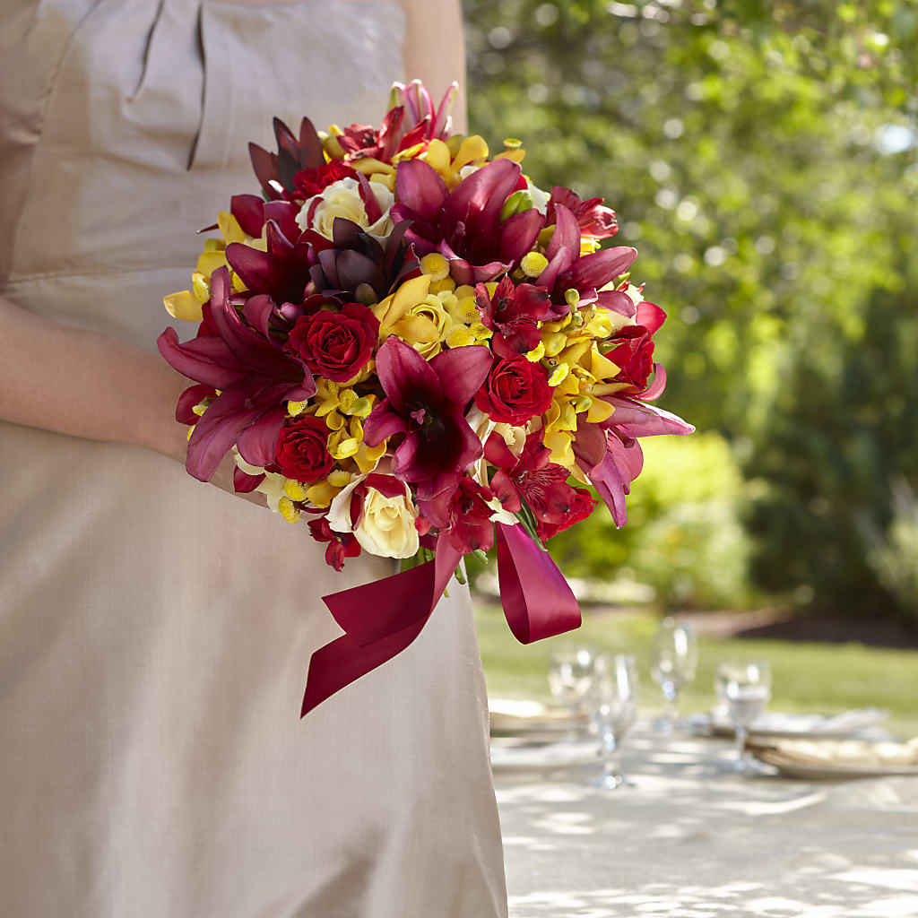 Sunningdale Bouquet – HYDE PARK FLORIST & GIFTS, Hyde Park NY