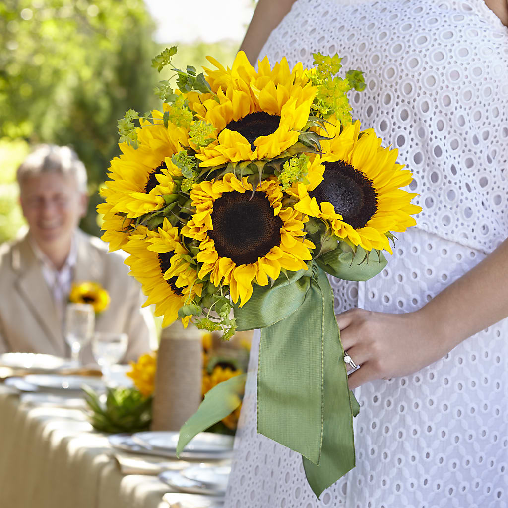 Free Spirit Bouquet – HYDE PARK FLORIST & GIFTS, Hyde Park NY