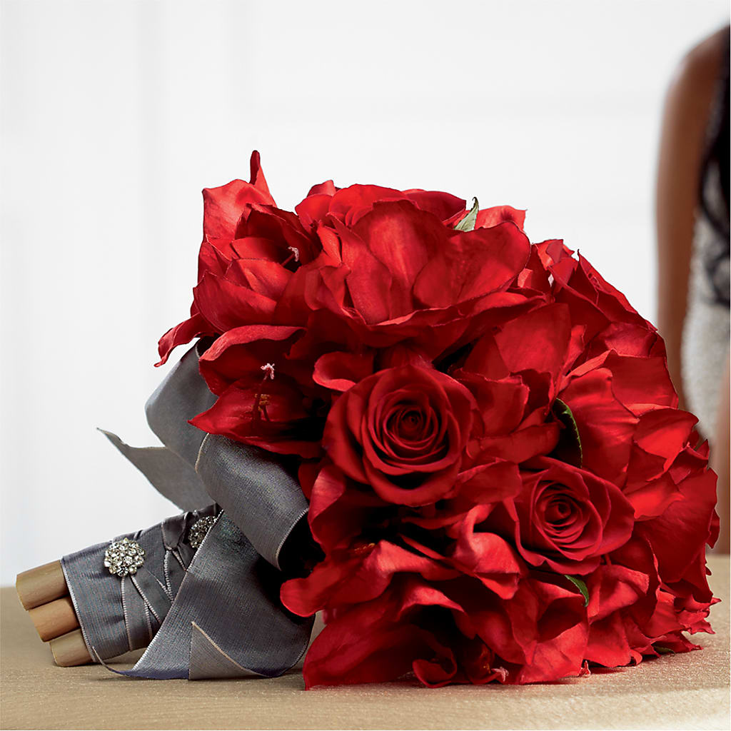 Heart's Happiness Bouquet – HYDE PARK FLORIST & GIFTS, Hyde Park NY