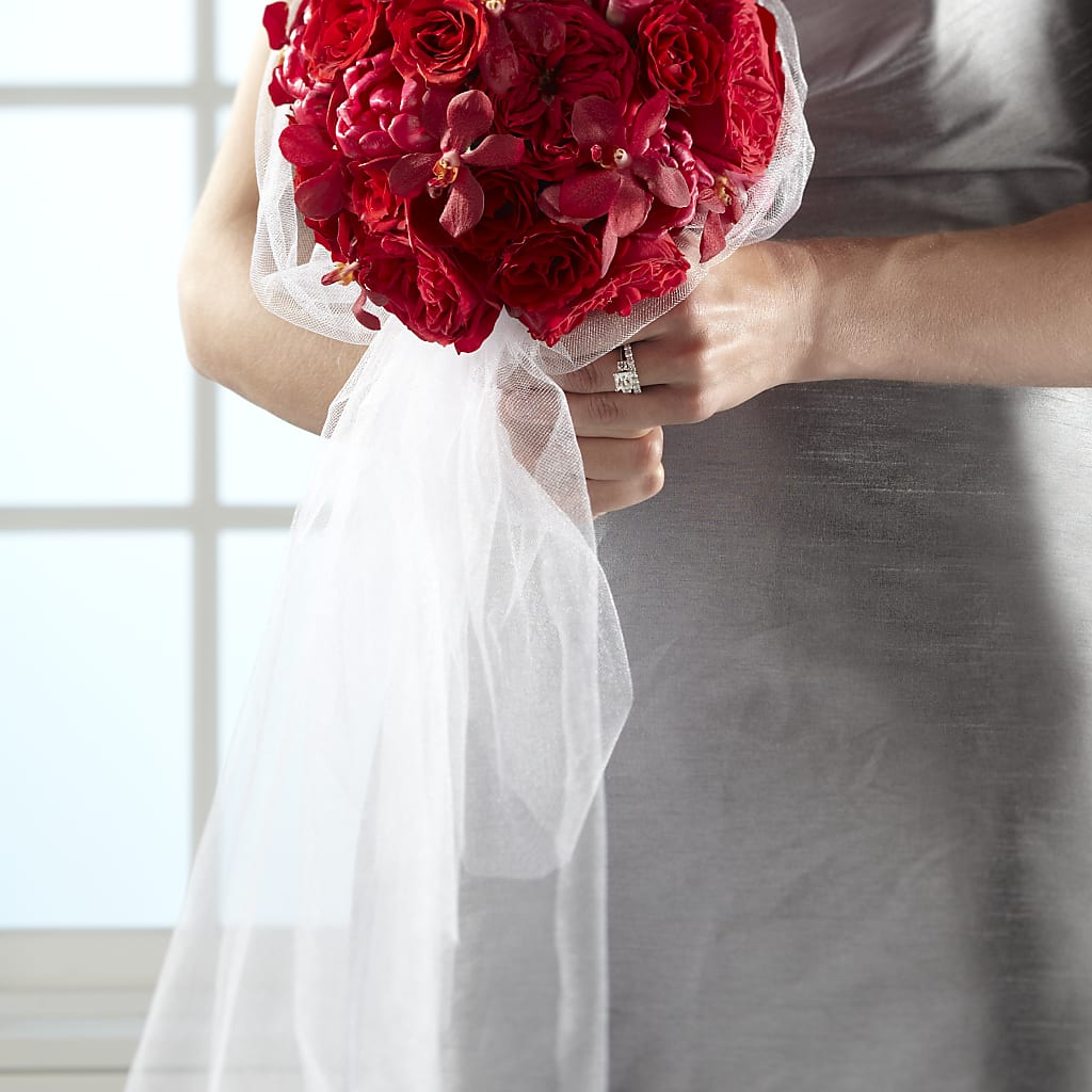 Desire Bouquet – HYDE PARK FLORIST & GIFTS, Hyde Park NY