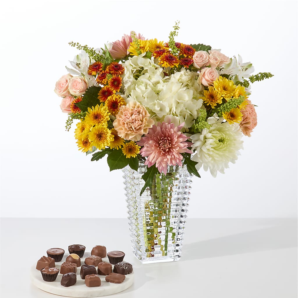 Fall Celebration Bouquet – HYDE PARK FLORIST & GIFTS, Hyde Park NY