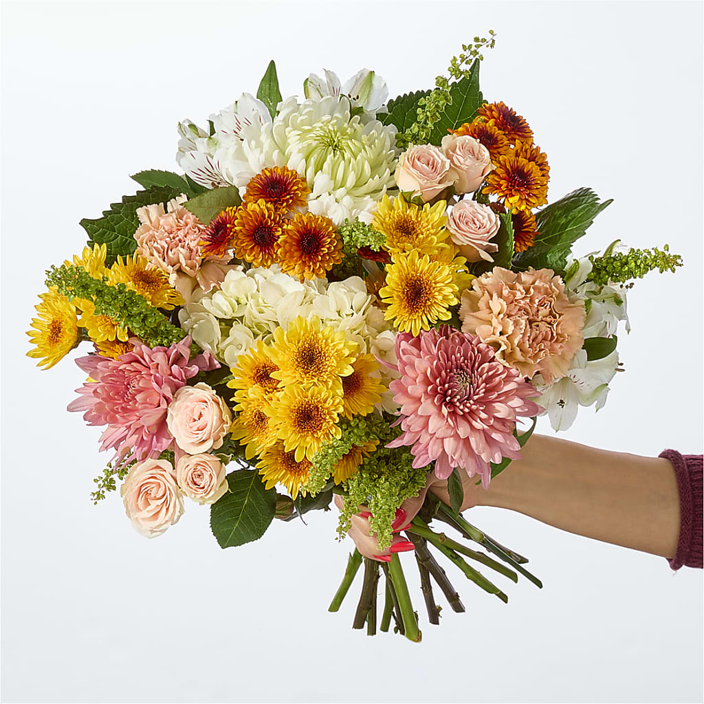 Fall Celebration Bouquet – HYDE PARK FLORIST & GIFTS, Hyde Park NY